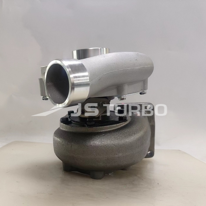 K28 04180183 53289887068 53289887067 52309884270 04180174 02422138 04180173 02422139 turbo for K.H.DEUTZ Truck with BF12L413F