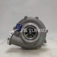 K29 53299717124 19938700 19938720 53299887124 51091007930 turbo for Man D2868LE121