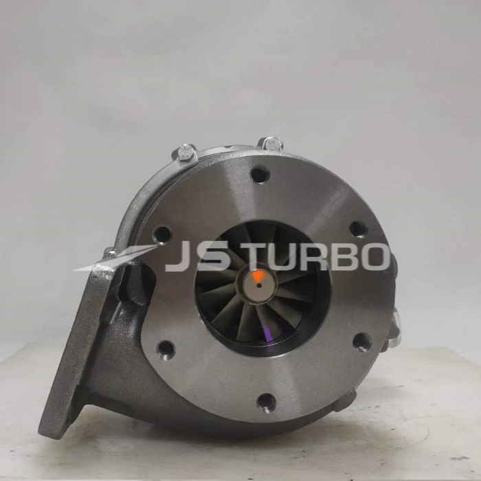 K29 53299717124 19938700 19938720 53299887124 51091007930 turbo for Man D2868LE121