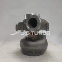 K29 53299717124 19938700 19938720 53299887124 51091007930 turbo for Man D2868LE121