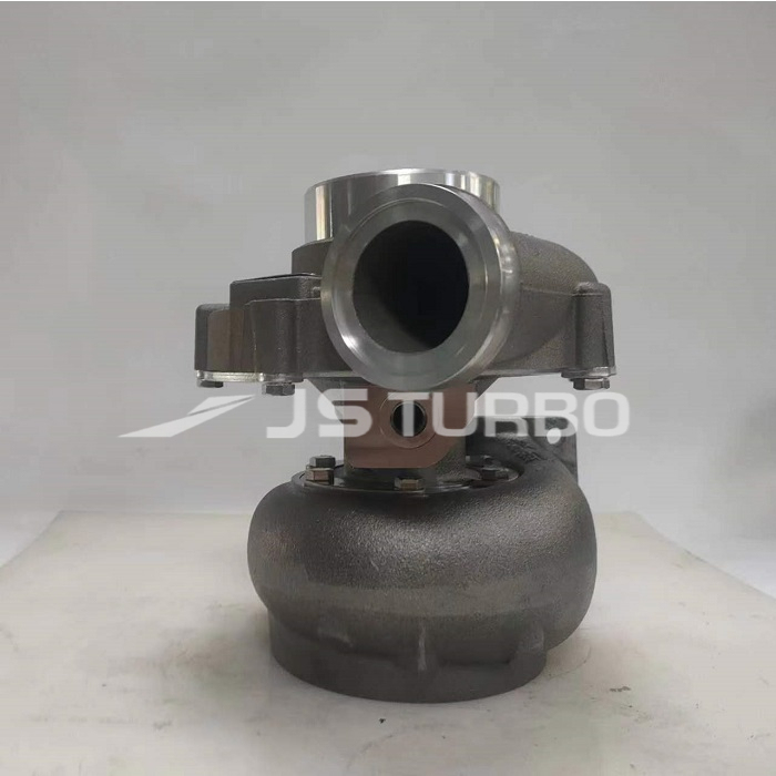 K29 53299717124 19938700 19938720 53299887124 51091007930 turbo for Man D2868LE121