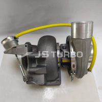 S310G080 178479 171845 173264 10R0370 10R0823 2167815 471845 turbo para Caterpillar C9
