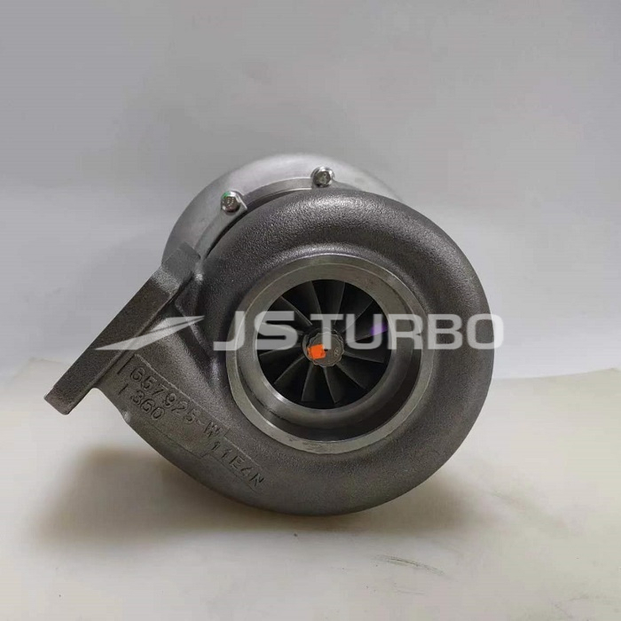 3LM-466 193876 749282C91 684698C91 1080241R turbo for Navistar DT466