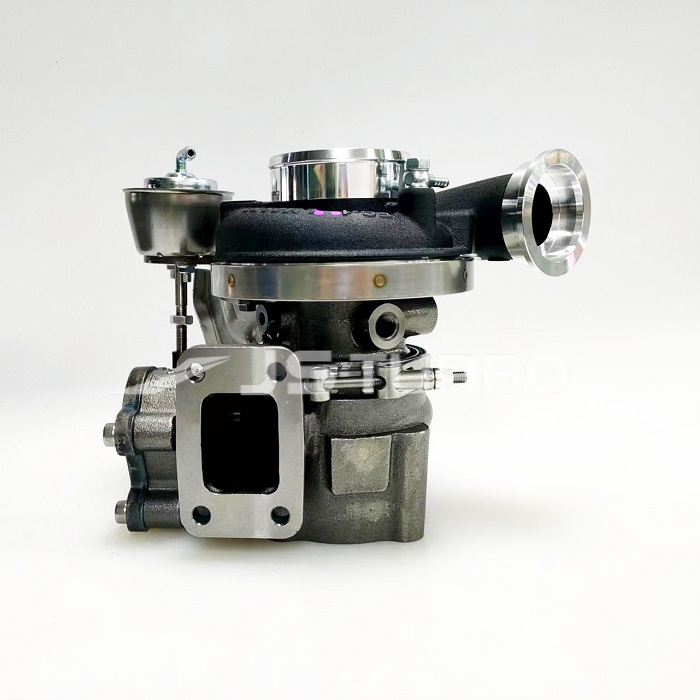 B1CG 53404.1118010 11479700043 53404-1118010-10 11479880043 53444-20 53404-27 turbo for kamaz 53445 engine