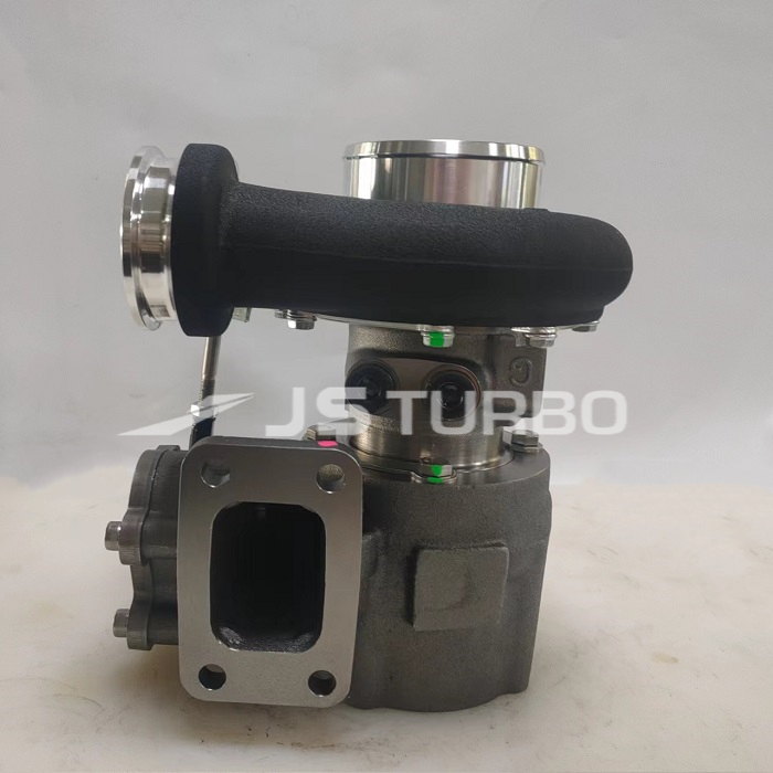 B2CG 53604.1118010 12589700113 53604-20 53604-30 53604-10 53604-50 turbo for kamaz 536