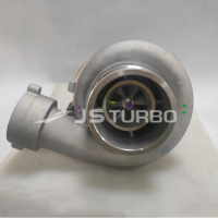 BTV7511 259-8424 466739-5001S 466739-0001 0R-7025 10R-2836 115-2257 turbo for Caterpillar 3512