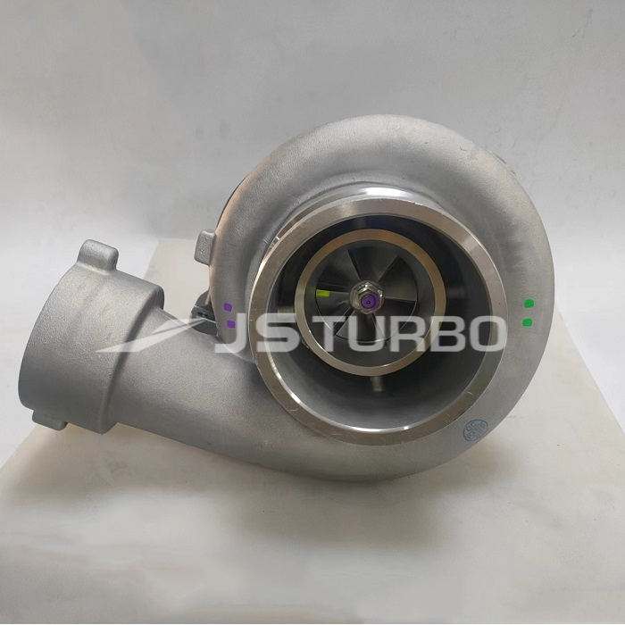 BTV7511 259-8424 466739-5001S 466739-0001 0R-7025 10R-2836 115-2257 turbo for Caterpillar 3512