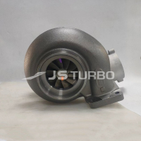 BTV7511 259-8424 466739-5001S 466739-0001 0R-7025 10R-2836 115-2257 turbo for Caterpillar 3512