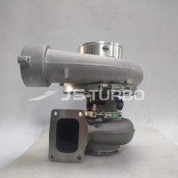 BTV7511 259-8424 466739-5001S 466739-0001 0R-7025 10R-2836 115-2257 turbo for Caterpillar 3512