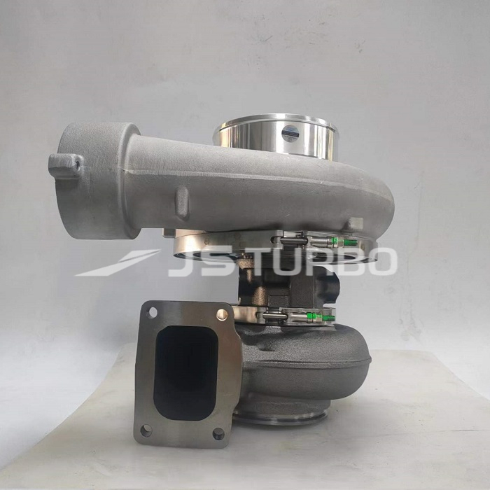 BTV7511 259-8424 466739-5001S 466739-0001 0R-7025 10R-2836 115-2257 turbo for Caterpillar 3512