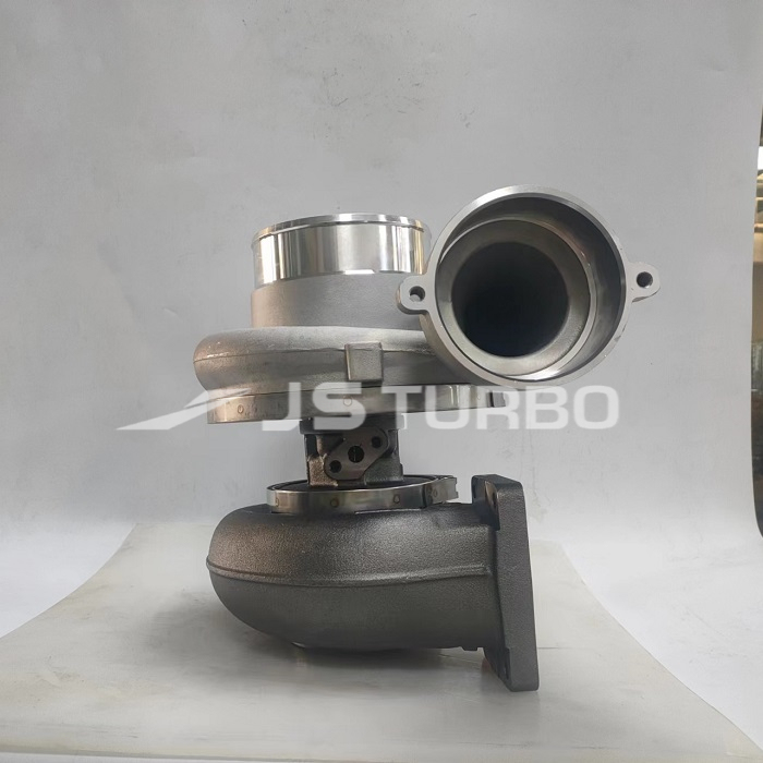 BTV7511 259-8424 466739-5001S 466739-0001 0R-7025 10R-2836 115-2257 turbo for Caterpillar 3512