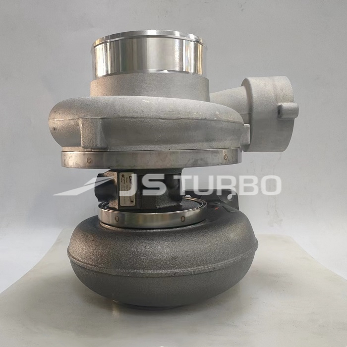 BTV7511 259-8424 466739-5001S 466739-0001 0R-7025 10R-2836 115-2257 turbo for Caterpillar 3512