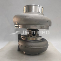 BTV7511 259-8424 466739-5001S 466739-0001 0R-7025 10R-2836 115-2257 turbo for Caterpillar 3512