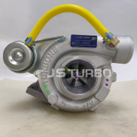 GT22 B1118010C-C129 00JP060S022 ER28935 00JP070S000 turbo para caminhão Faw