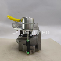 GT22 B1118010C-C129 00JP060S022 ER28935 00JP070S000 turbo para caminhão Faw