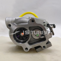 GT22 B1118010C-C129 00JP060S022 ER28935 00JP070S000 turbo para caminhão Faw