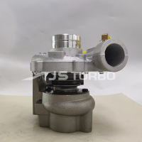 GT22 B1118010C-C129 00JP060S022 ER28935 00JP070S000 turbo para caminhão Faw