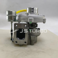 GT22 B1118010C-C129 00JP060S022 ER28935 00JP070S000 turbo para caminhão Faw