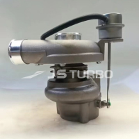 GT2256S 762931-0001 762931-0002 320/06079 320/06047 turbo for JCB Backhoe loader