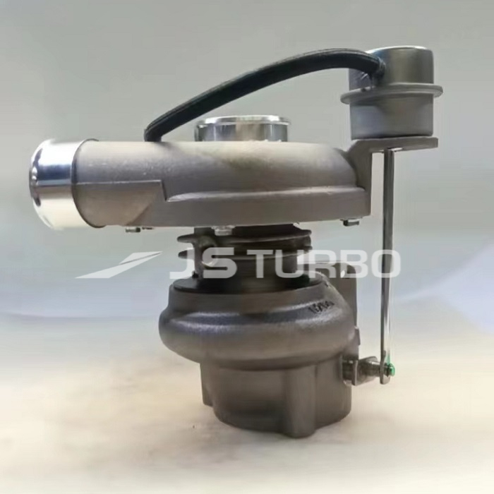 GT2256S 762931-0001 762931-0002 320/06079 320/06047 turbo for JCB Backhoe loader
