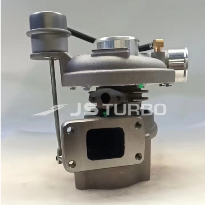 GT2256S 762931-0001 762931-0002 320/06079 320/06047 turbo for JCB Backhoe loader