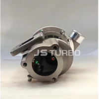 GT2256S 762931-0001 762931-0002 320/06079 320/06047 turbo for JCB Backhoe loader