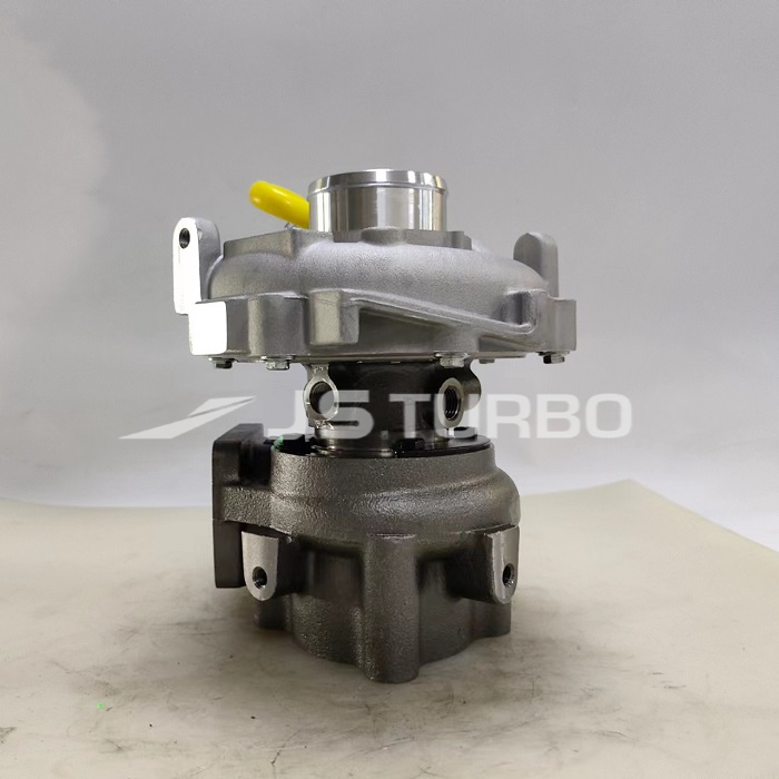 GT2259LS 732409-0013 732409-0024 17201-E0450 17201-E0630 24100-4460 turbo for Hino N04C