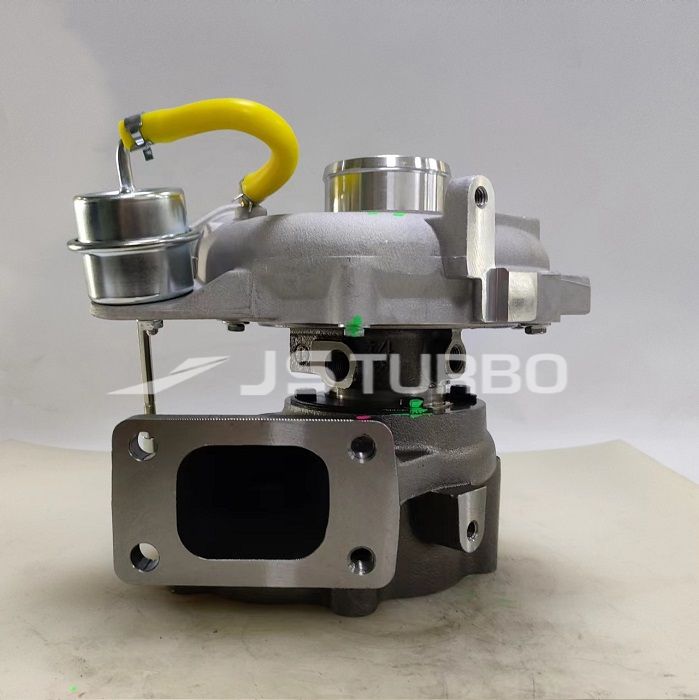 GT2259LS 732409-0013 732409-0024 17201-E0450 17201-E0630 24100-4460 turbo for Hino N04C