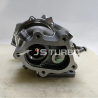 GT2259LS 732409-0013 732409-0024 17201-E0450 17201-E0630 24100-4460 turbo for Hino N04C
