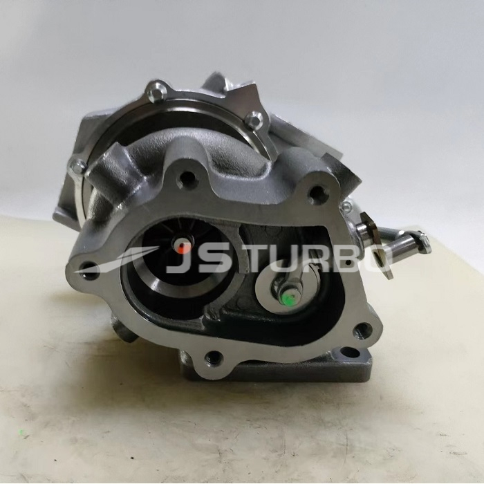 GT2259LS 732409-0013 732409-0024 17201-E0450 17201-E0630 24100-4460 turbo for Hino N04C