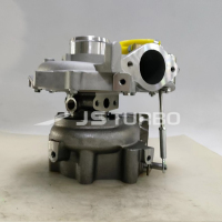 GT2259LS 732409-0013 732409-0024 17201-E0450 17201-E0630 24100-4460 turbo for Hino N04C