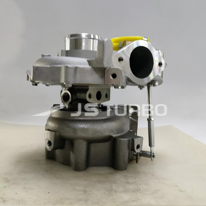 GT2259LS 732409-0013 732409-0024 17201-E0450 17201-E0630 24100-4460 turbo for Hino N04C