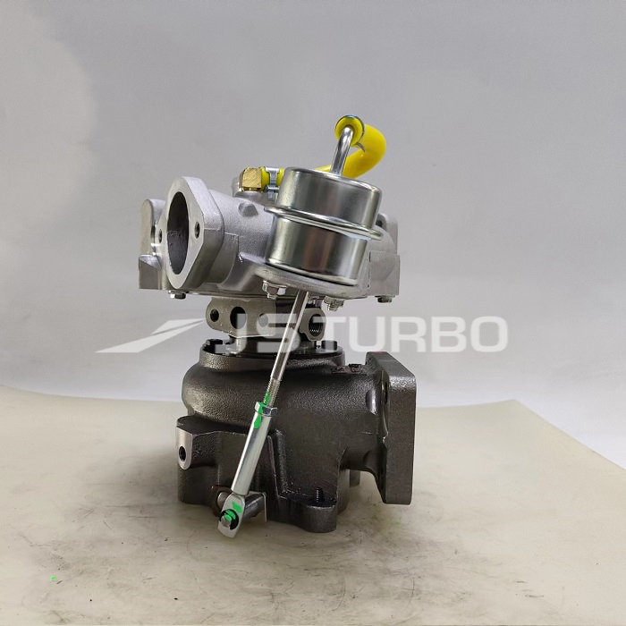 GT2259LS 732409-0013 732409-0024 17201-E0450 17201-E0630 24100-4460 turbo for Hino N04C