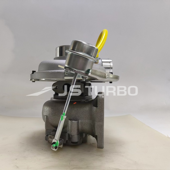 GT3271 479017-5001S 479017-0001 24100-3400 24100-3400A turbo for Hino JO5C