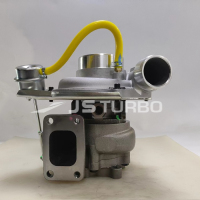 GT3271 479017-5001S 479017-0001 24100-3400 24100-3400A turbo for Hino JO5C