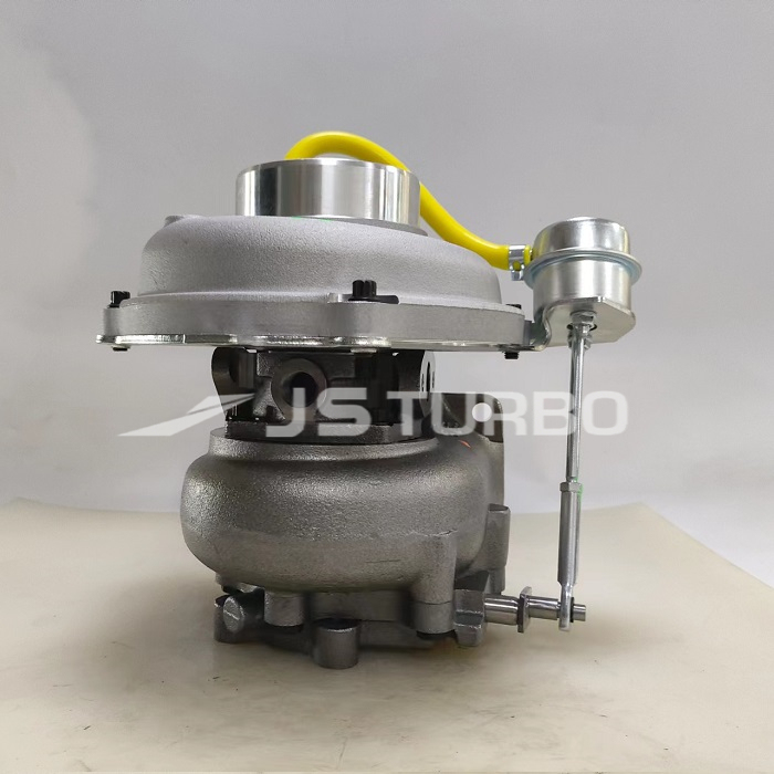 GT3271 479017-5001S 479017-0001 24100-3400 24100-3400A turbo for Hino JO5C