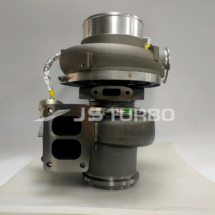 GTA5518BLS 751286-5021S 751286-0009 10R3205 2660195 3619711 turbo for Caterpillar C18
