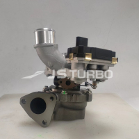 GTB1752VLK 780502-5001S 780502-0001 28231-2F100 282312F100 turbo for kia hyundai 2.20ltr