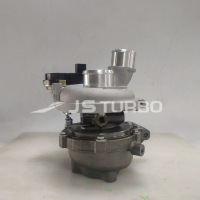 GTB1752VLK 780502-5001S 780502-0001 28231-2F100 282312F100 turbo for kia hyundai 2.20ltr