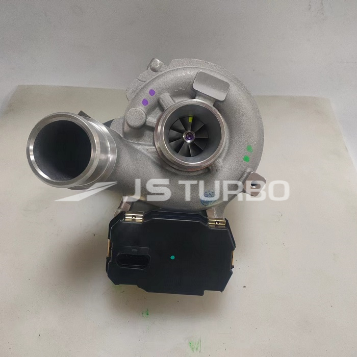 GTB1752VLK 780502-5001S 780502-0001 28231-2F100 282312F100 turbo for kia hyundai 2.20ltr