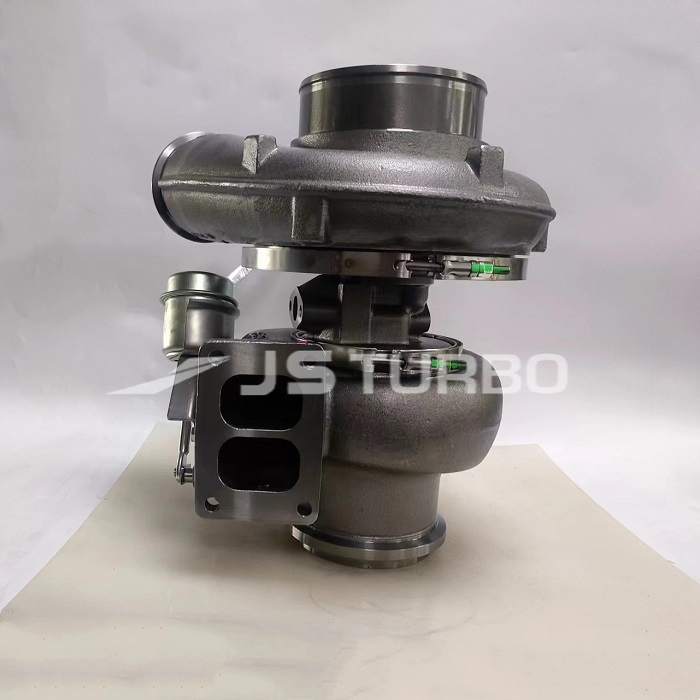 GTB5518L 757621-5010S 544-1228 757621-5007S 757621-0007 302-7448 turbo para Caterpillar C18