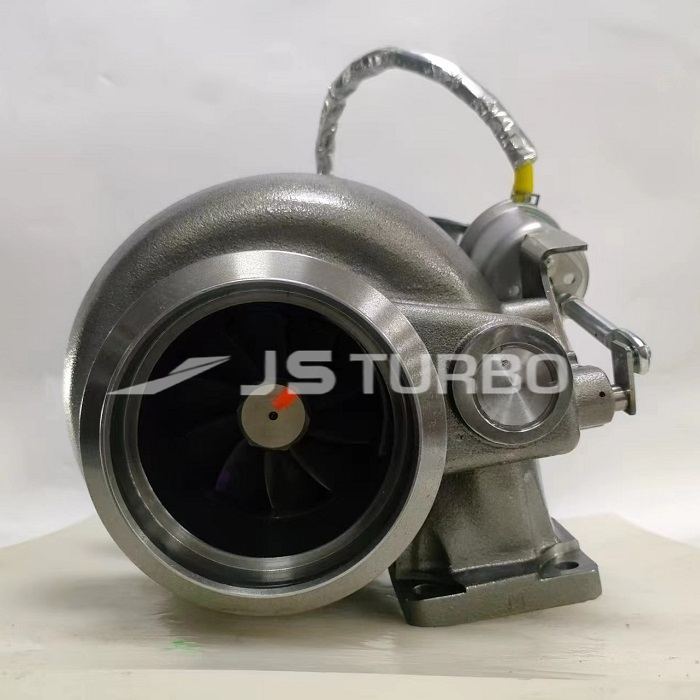 GTB5518L 757621-5010S 544-1228 757621-5007S 757621-0007 302-7448 turbo para Caterpillar C18