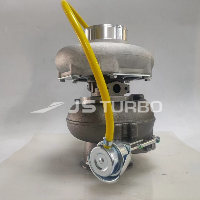 GTC4594BNS 852915-5003S 852915-5007S 2732025 2009728 2275487 توربو لشاحنة سكانيا دي سي 13