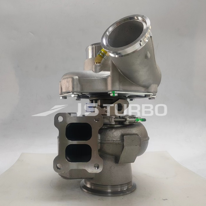 GTC4594BNS 852915-5003S 852915-5007S 2732025 2009728 2275487 turbo for Scania DC13