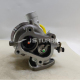 GT22 822158-5002S 822158-0002 1118300ABY turbo untuk JIANGLING MOTORS dengan 493ZLQ4-118 2.8L