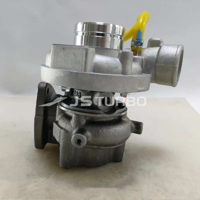 Supply GT22 822158-5002S 822158-0002 1118300ABY turbo for