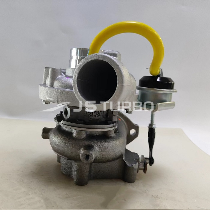 Supply GT22 822158-5002S 822158-0002 1118300ABY turbo for