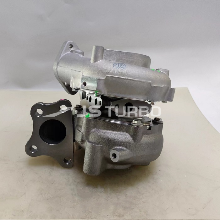 Turbocompresor GT2056V 767720-5005S 767720-0003 767720-0003 14411