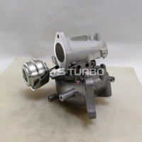 GT2056V 767720-5005S 767720-0003 767720-0003 14411-EB70D 14411-EB71C turbo for Nissan Navara YD25