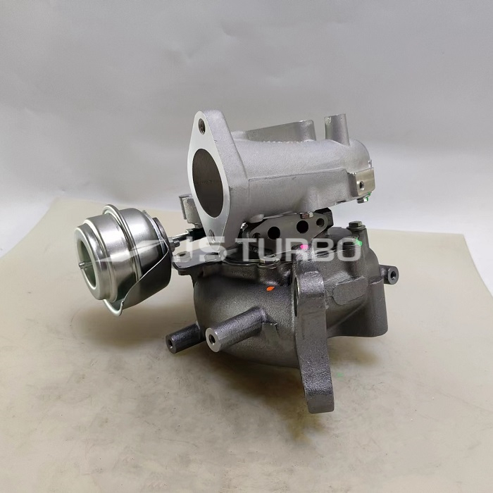 GT2056V 767720-5005S 767720-0003 767720-0003 14411-EB70D 14411-EB71C turbo for Nissan Navara YD25